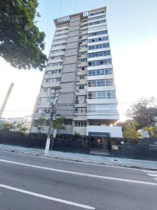 Apartamento com 4 Quartos à venda, 262m² no Petrópolis, Natal