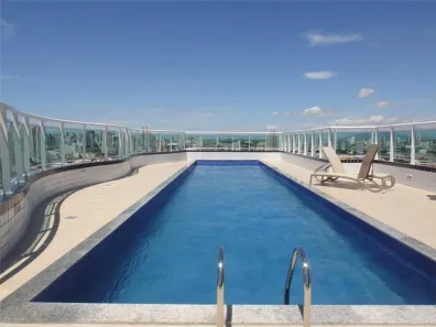 Apartamento com 1 Quarto para alugar, 47m² no Praia de Iracema, Fortaleza