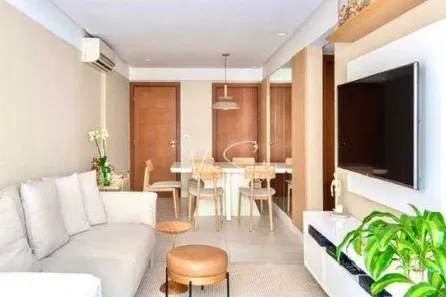 Apartamento com 2 Quartos à venda, 90m² no Praia da Costa, Vila Velha