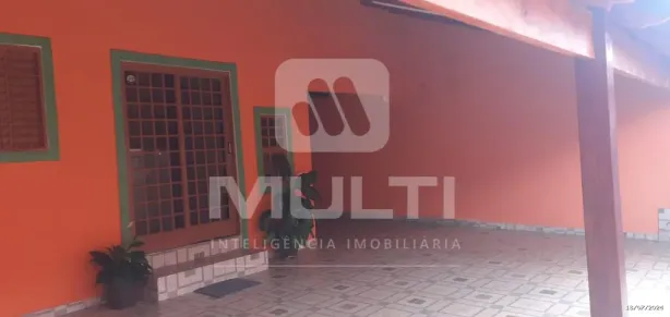 Casa com 4 Quartos à venda, 232m² no Granada, Uberlândia