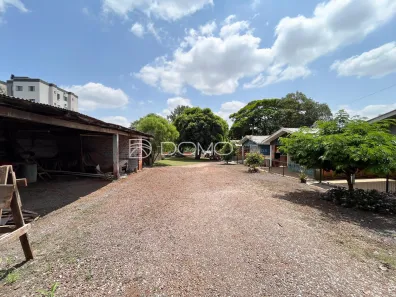 Lote/Terreno à venda, 1891m² no São Cristóvão, Cascavel