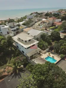 Casa com 6 Quartos à venda, 730m² no Marbella, Serra