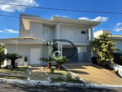 Casa de Condomínio com 3 Quartos à venda, 250m² no Jardim Recanto, Valinhos