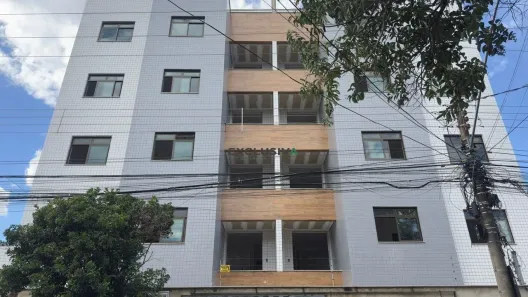 Apartamento com 3 Quartos à venda, 84m² no Eldorado, Contagem