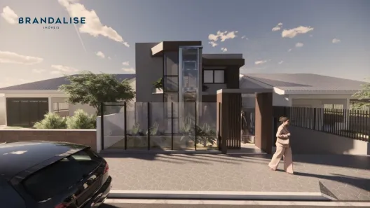 Ponto Comercial à venda, 491m² no Marechal Rondon, Canoas