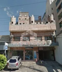 Apartamento com 3 Quartos à venda, 116m² no Santana, Porto Alegre