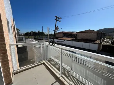 Casa de Condomínio com 2 Quartos à venda, 135m² no Jardim Las Palmas, Guarujá
