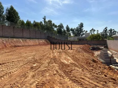 Lote/Terreno à venda, 1188m² no Jardim Novo Mundo, Sorocaba