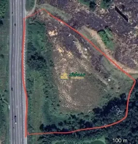Lote/Terreno à venda, 27000m² no Cidade Industrial Satélite de São Paulo, Guarulhos