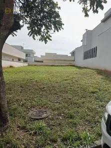 Lote/Terreno à venda, 289m² no Parque Ibiti Reserva, Sorocaba