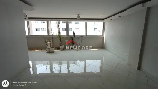 Apartamento com 3 Quartos à venda, 160m² no Santa Cecília, São Paulo