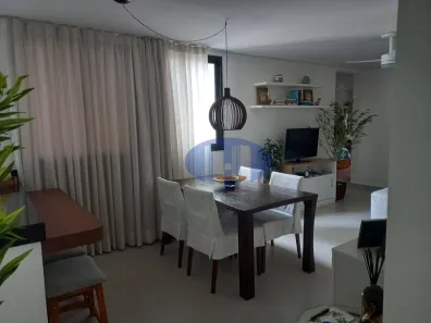 Apartamento com 2 Quartos à venda, 68m² no Cruzeiro, Belo Horizonte