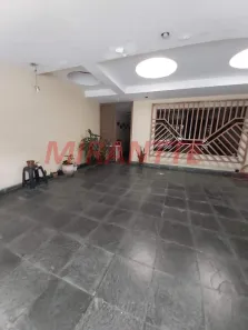 Sobrado com 3 Quartos à venda, 333m² no Lauzane Paulista, São Paulo