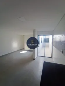 Apartamento com 3 Quartos à venda, 106m² no Vila Assunção, Santo André
