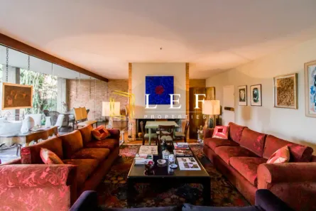 Casa com 3 Quartos à venda, 600m² no Jardim Guedala, São Paulo