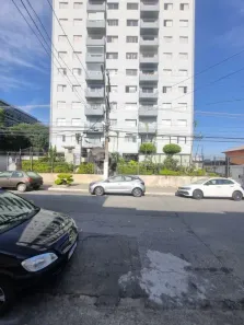 Apartamento com 2 Quartos à venda, 60m² no Vila Marieta, São Paulo
