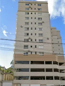 Apartamento com 2 Quartos à venda, 41m² no Humaitá, Bento Gonçalves