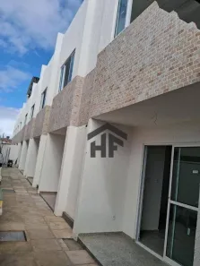 Apartamento com 3 Quartos à venda, 80m² no Janga, Paulista