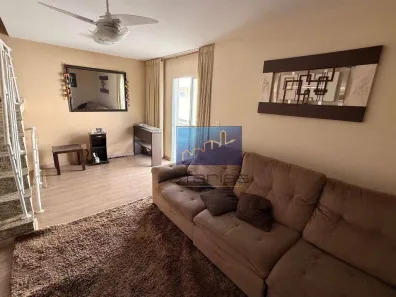 Casa de Condomínio com 3 Quartos à venda, 150m² no Vila Santana, São Paulo
