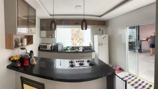 Casa com 3 Quartos à venda, 200m² no Segismundo Pereira, Uberlândia