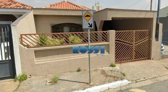 Casa com 1 Quarto à venda, 500m² no Chácara Mafalda, São Paulo