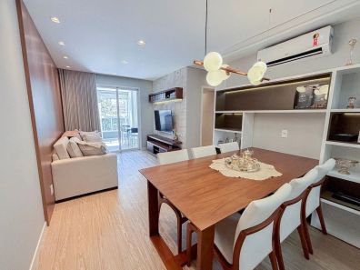 Apartamento com 2 Quartos à venda, 82m² no Gleba Fazenda Palhano, Londrina