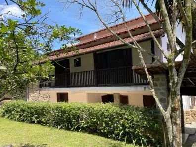 Casa de Condomínio com 4 Quartos à venda, 200m² no Parque Silvestre, Guapimirim
