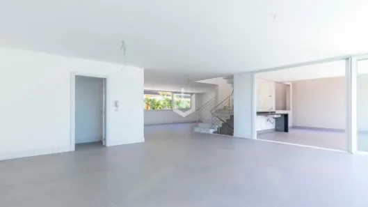 Casa de Condomínio com 4 Quartos à venda, 420m² no Jardim dos Estados, São Paulo