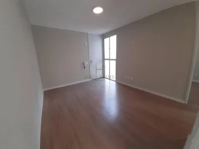 Apartamento com 2 Quartos à venda, 43m² no Recanto Vista Alegre, Cotia