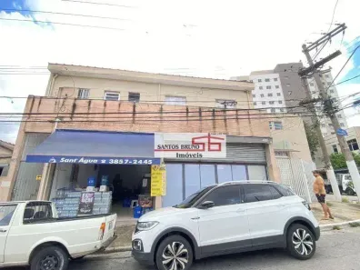Prédio Comercial à venda, 300m² no Sítio do Morro, São Paulo
