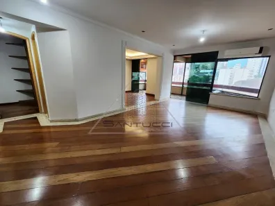 Apartamento com 3 Quartos à venda, 187m² no Aclimação, São Paulo