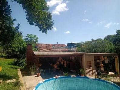 Lote/Terreno à venda, 3290m² no Jansen, Gravataí