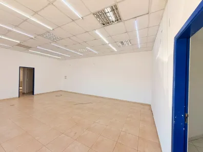 Ponto Comercial para alugar, 132m² no Nova Paulínia, Paulínia