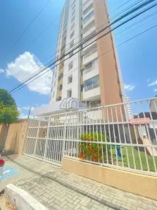Apartamento com 3 Quartos à venda, 75m² no Fátima, Teresina