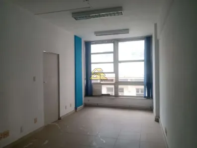 Sala Comercial para alugar, 50m² no Centro, Rio de Janeiro