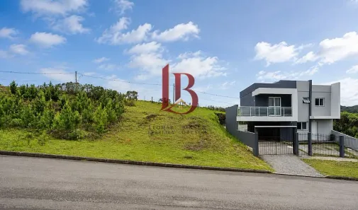 Lote/Terreno à venda, 300m² no São Giácomo, Caxias do Sul
