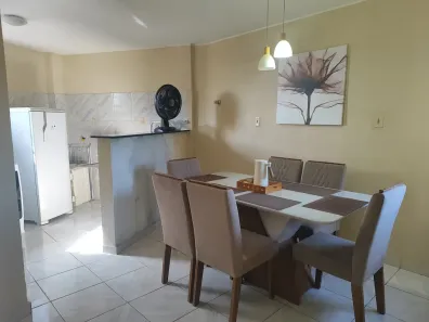 Apartamento com 2 Quartos à venda, 50m² no Jibóia Branca, Ananindeua