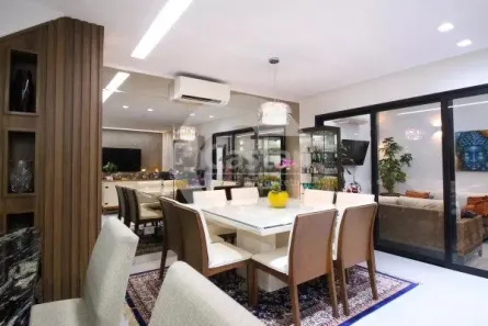 Casa de Condomínio com 3 Quartos à venda, 110m² no Vila Lúcia, São Paulo