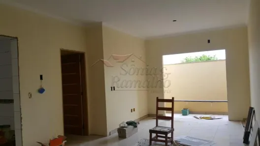 Apartamento com 3 Quartos à venda, 95m² no Vila Tibério, Ribeirão Preto