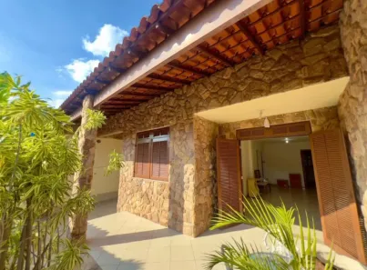 Casa com 3 Quartos à venda, 90m² no Fazenda Grande II, Salvador