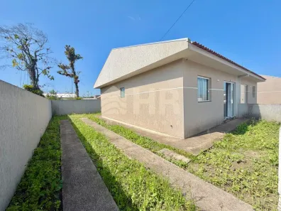 Casa com 2 Quartos à venda, 61m² no Balneário Inajá, Matinhos