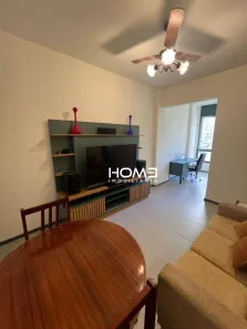 Apartamento com 2 Quartos à venda, 53m² no Copacabana, Rio de Janeiro