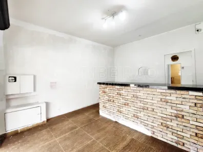 Ponto Comercial para alugar, 48m² no Jardim Botânico, Ribeirão Preto