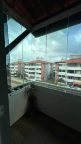 Apartamento com 3 Quartos à venda, 68m² no Luar da Barra, Barra dos Coqueiros