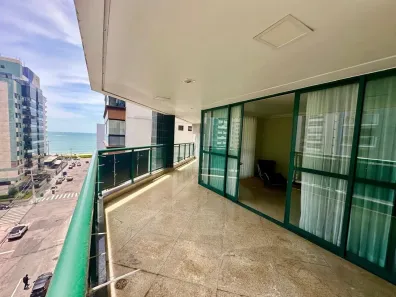 Apartamento com 4 Quartos à venda, 280m² no Praia da Costa, Vila Velha