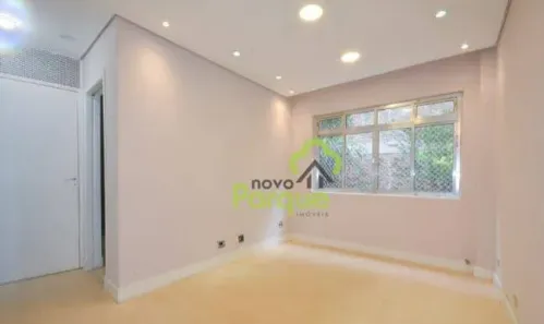 Apartamento com 1 Quarto à venda, 54m² no Cambuci, São Paulo
