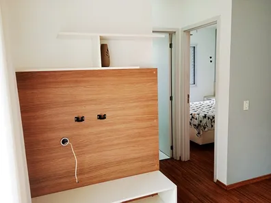Apartamento com 2 Quartos à venda, 50m² no Granja Clotilde, Cotia