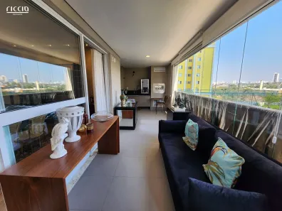 Apartamento com 3 Quartos à venda, 147m² no Vila Ema, São José dos Campos