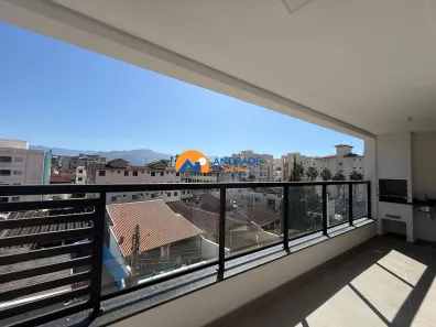 Apartamento com 2 Quartos à venda, 74m² no Itaguá, Ubatuba