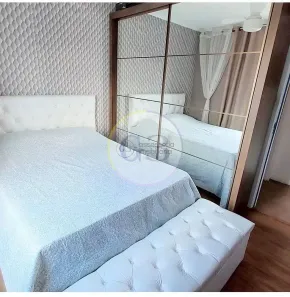 Apartamento com 2 Quartos para alugar, 50m² no Areal, Pelotas
